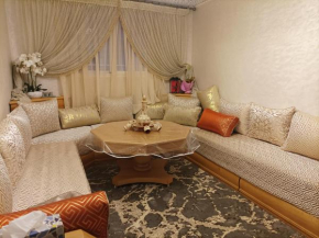 Au cœur d'Agadir